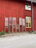 Fönsterparti