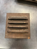 Ventilgaller koppar