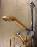 Retro duschstång
