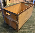 Låda plywood