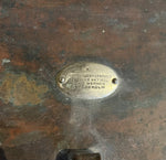 Brandspruta