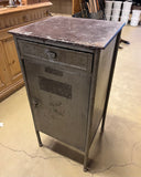 Skåp / sängbord