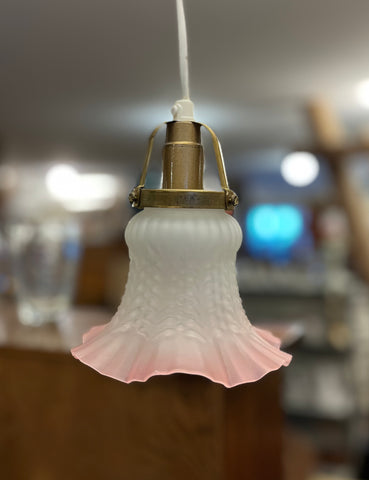 Fönsterlampa