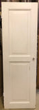 Dörrblad 49x153 2-sp