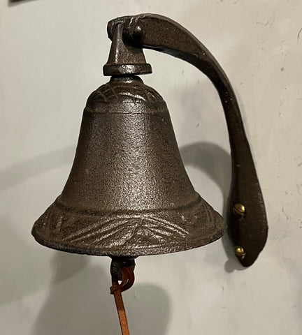 Dörrklocka