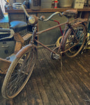 Monark Herrcykel