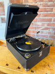 Resegrammofon
