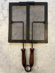 Kakelugnsgaller