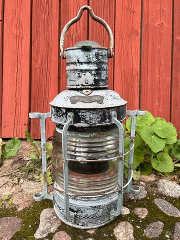Lanterna Anchor