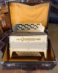 Dragspel Granesso