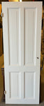 Dörrblad 73x202 4-sp