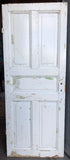 Dörrblad 69x176 5-sp