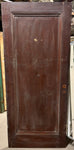Dörrblad 89x206 1-sp