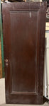 Dörrblad 81,5x208 1-sp