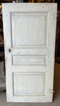 Dörrblad 84x168 3-sp