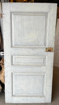 Dörrblad 84x168 3-sp