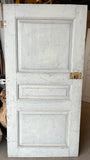 Dörrblad 84x168 3-sp