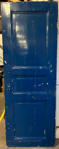 Dörrblad 72,5x200 3-sp