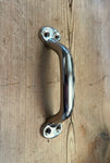 Draghandtag nickel 12 cm