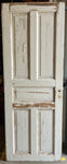 Dörrblad 75x198 5-sp