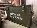 Kantin militär