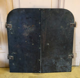 Eldstadsluckor 38,5x39