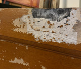 Dörrblad 85x206 3-sp