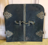 Eldstadsluckor 38,5x39