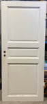 Dörrblad 91x210 3sp