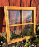 Spröjsad fönsterbåge 46x47,5