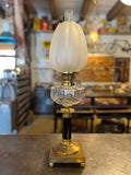 Fotogenlampa