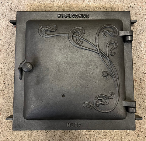Husqvarna No 37
