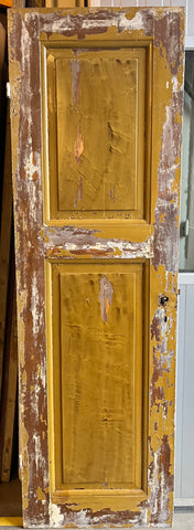 Dörrblad 62,5x202 2-sp