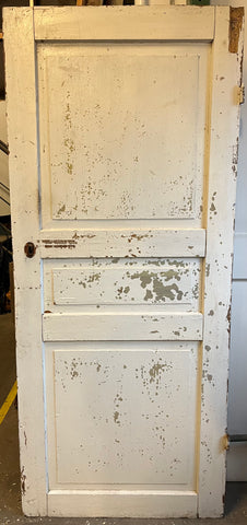 Dörrblad 78x183 3-sp