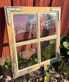 Spröjsad fönsterbåge 45x48