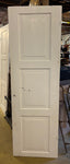 Dörrblad 59,5x186 3-sp