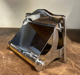 Toalettpappershållare