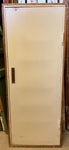 Liten dörr med karm 67x169