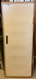 Liten dörr med karm 67x169