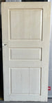 Dörrblad 83x175,5 3-sp