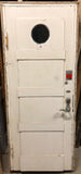 Ytterdörr 84,5x205,5