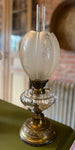 Fotogenlampa