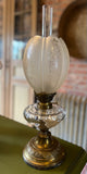 Fotogenlampa