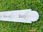 Knoppbräda 125 cm