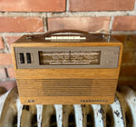 AGA transistorradio