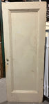Dörrblad 81x207 1-sp