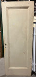 Dörrblad 81x207 1-sp