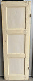 Dörrblad 61x180 3-sp