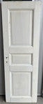 Dörrblad 60x176,5 3-sp