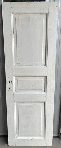 Dörrblad 60x176,5 3-sp